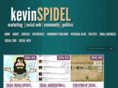 kevinspidel.com