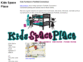 kidsspaceplace.com