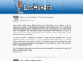 leghumped.com