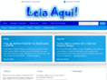 leiaaqui.com