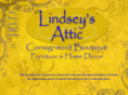 lindseysattic.com