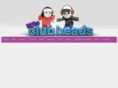 littleclubheads.com