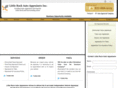 littlerockautoappraisers.com