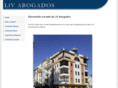 liv-abogados.com