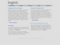 loginb.com