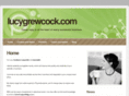 lucygrewcock.com