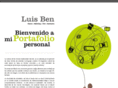 luisben.com
