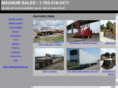 magnumsales.com