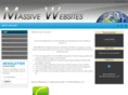 massivewebsites.com