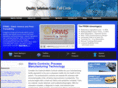 matrixcontrols.net