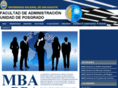 mbaunsa.com