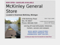 mckinleygeneralstore.com