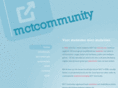mctcommunity.com