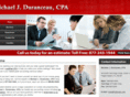 michaelduranceaucpa.com