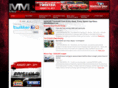 mikemulhernracingnews.com