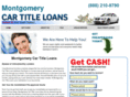 montgomery-car-title-loans.info