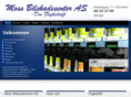mossbilskadesenter.com