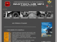 motoclub164.org