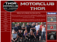 motorclubthor.com