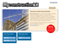 mybuildingconstructionkit.com