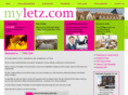 myletz.com