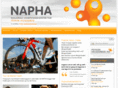 napha.no