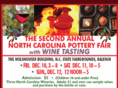 ncpotteryfair.com