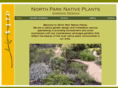 northparknativeplants.com