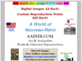 nouveau-retro.com