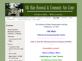 oldmain.org
