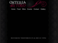 osteriadeltoro.co.nz