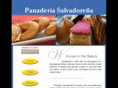 panaderiasalvadorena.com
