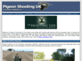 pigeon-shooting.co.uk