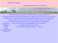 prairiehope.com