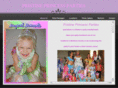 pristineprincessparties.com