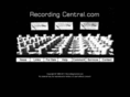 recordingcentral.com