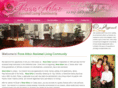 rosearboralf.com