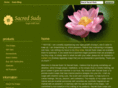 sacredsuds.com