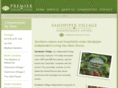 sandpipervillage.com
