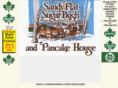 sandyflatsugarbush.com