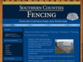 scfencing.co.uk