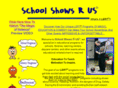 schoolshows-r-us.com