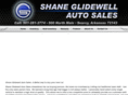 shaneglidewell.com