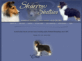 sharrowshelties.com