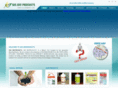 sksbio.com