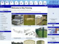 skyfencing.com