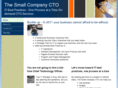 smallcompanycto.com