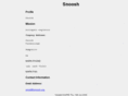 snoosh.org