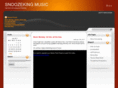 snoozekingmusic.com