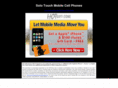 solo-touch-mobile.com